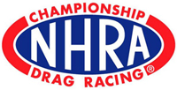 nhra logo