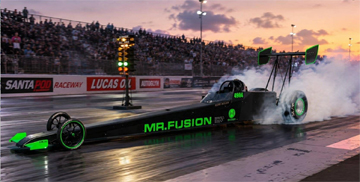 Mr Fusion